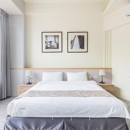 Enjoy Slow Living Tainan Luaran gambar