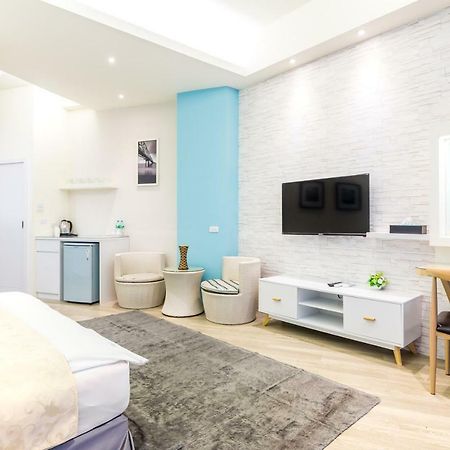 Enjoy Slow Living Tainan Luaran gambar