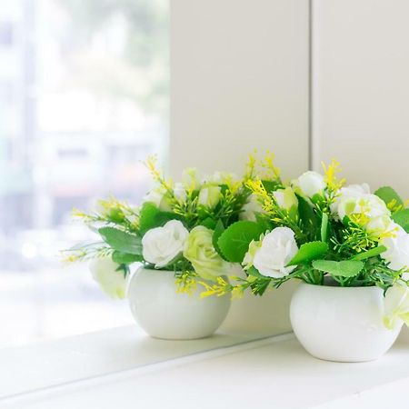 Enjoy Slow Living Tainan Luaran gambar