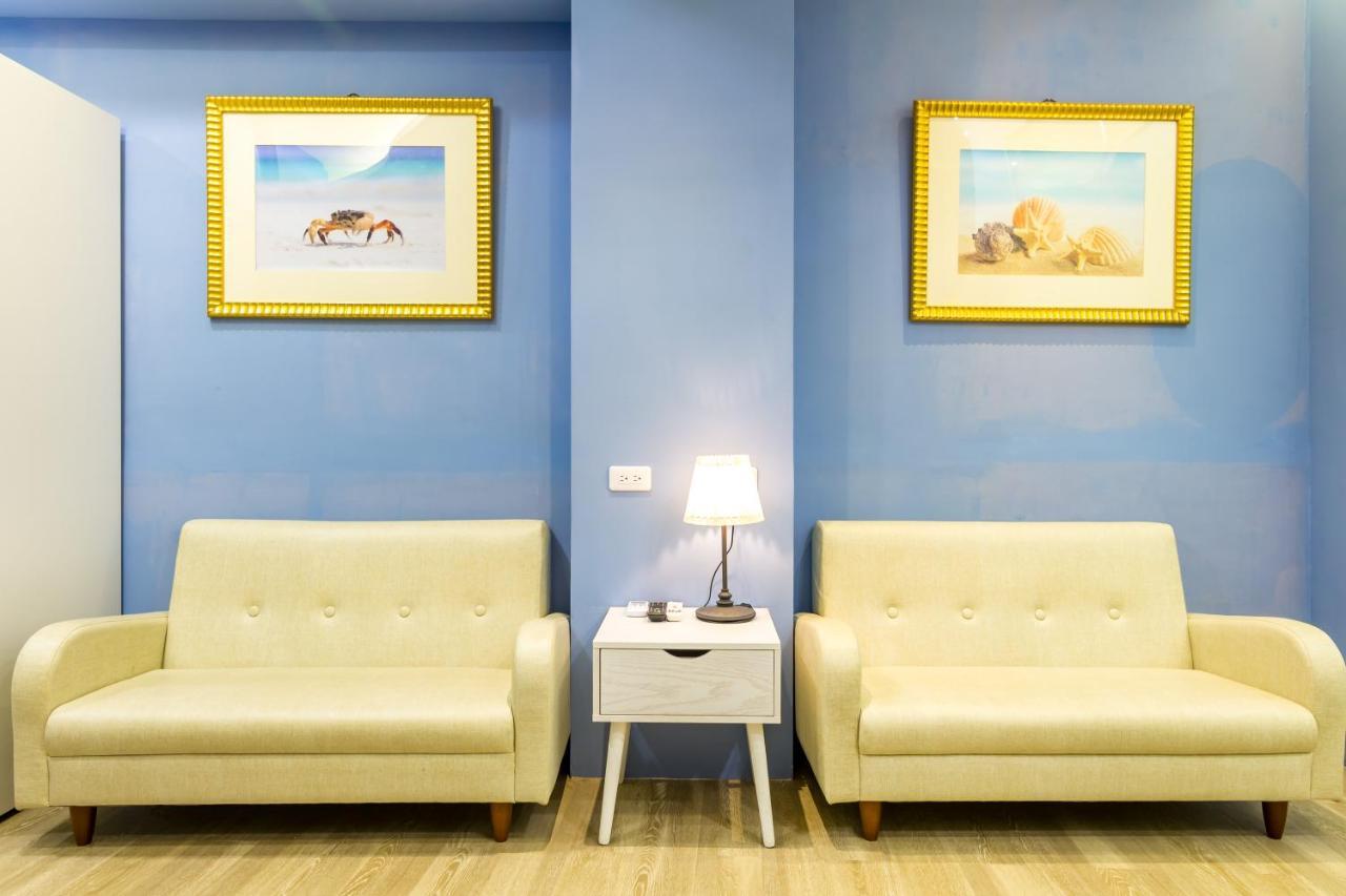 Enjoy Slow Living Tainan Luaran gambar