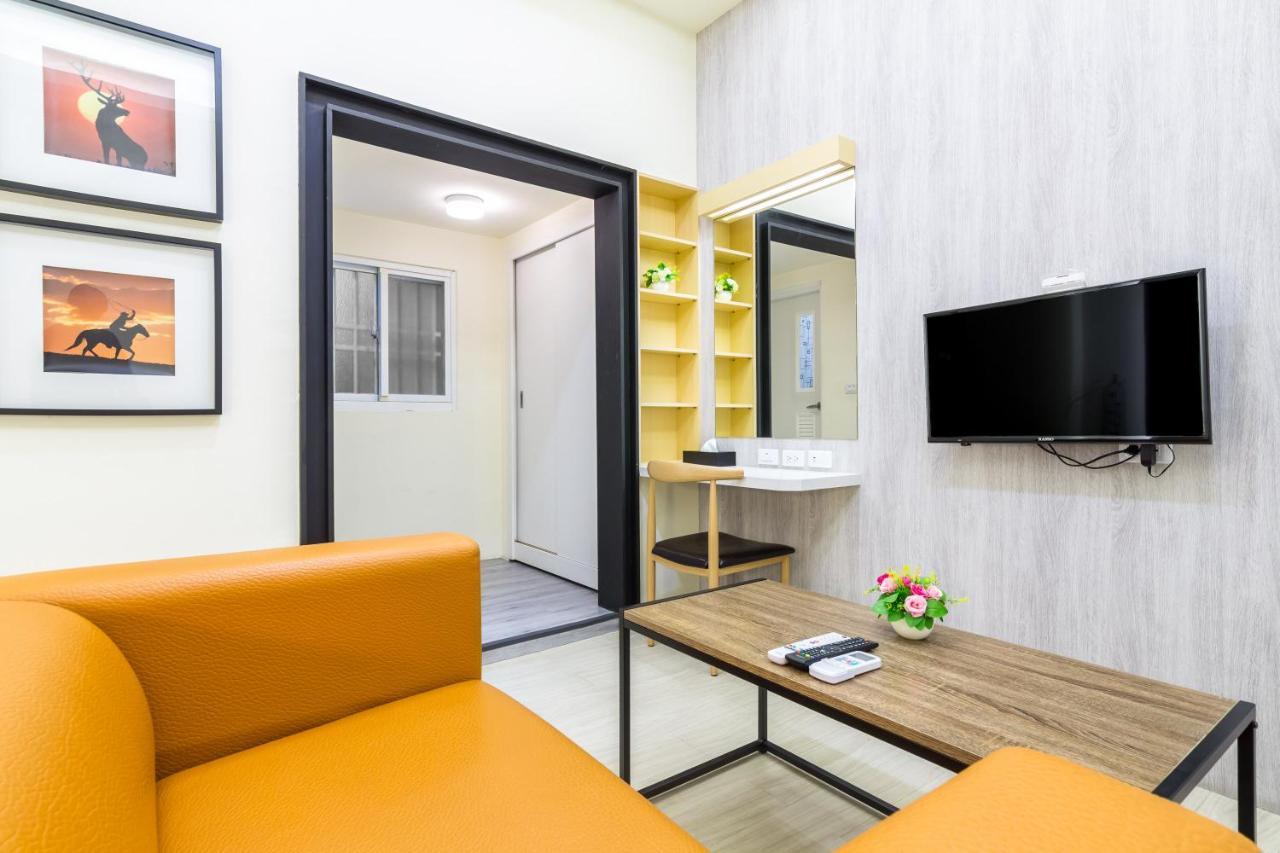 Enjoy Slow Living Tainan Luaran gambar