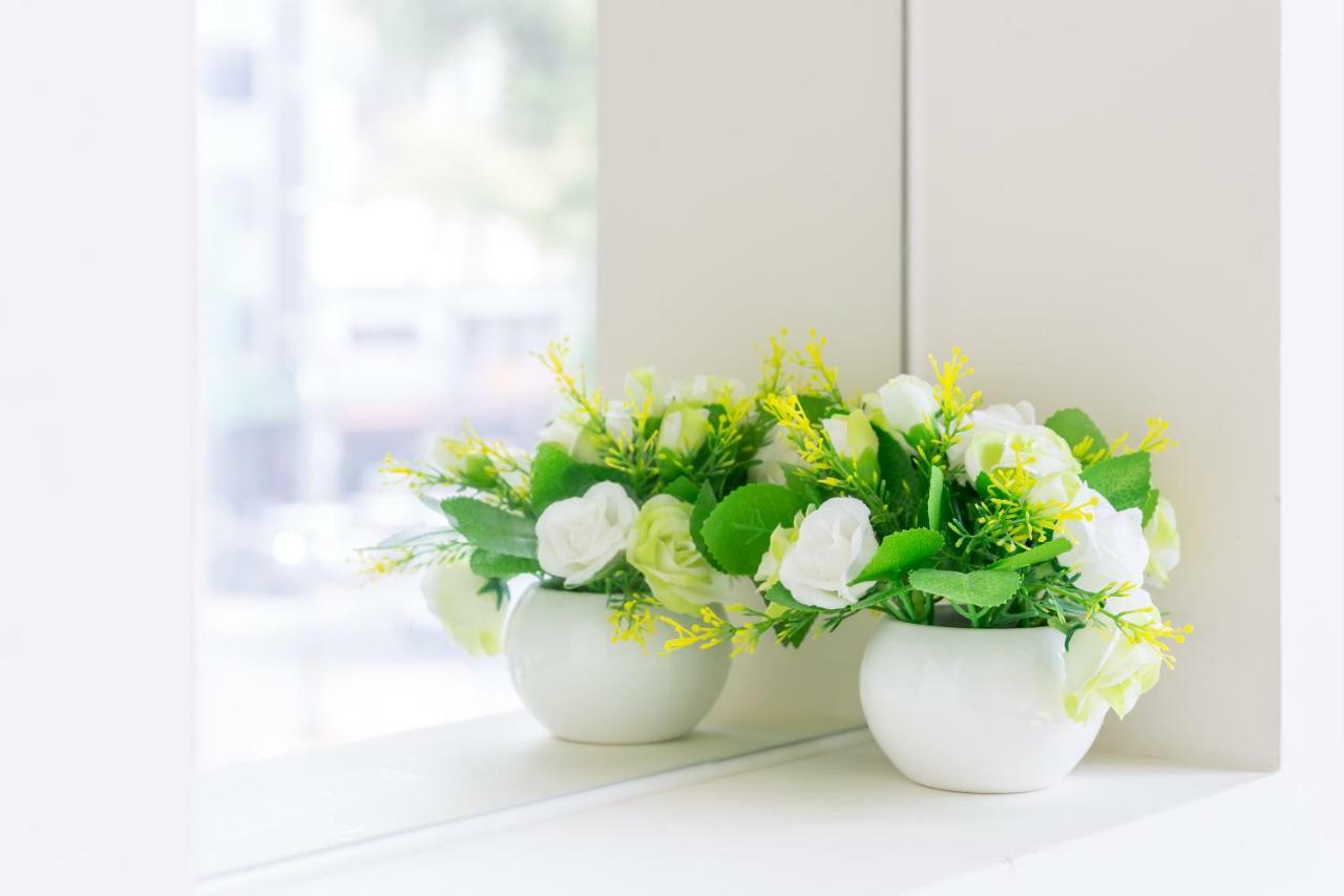 Enjoy Slow Living Tainan Luaran gambar